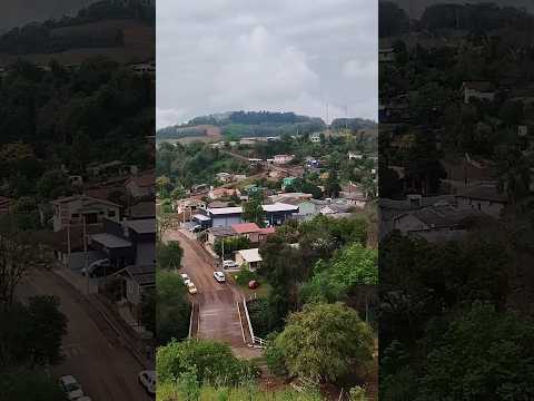 16/09/25, Santiago do Sul, SC.#turismo #viagem #santacatarina #santiagodosul