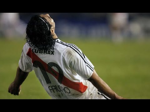 Remontada historica | River Plate 4 - 2 Botafogo | Copa Sudamericana 2007