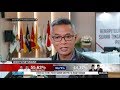 KPU Tetap Umumkan Hasil Pilpres Pada 22 Mei 2019