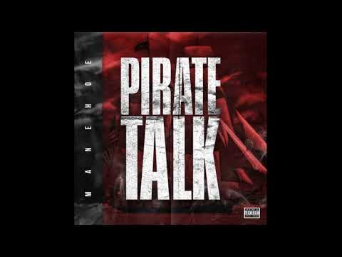 Manehoe — The Takeoff