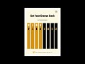 Get Your Groove Back by Dean Sorenson ZB494