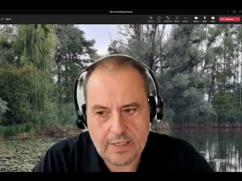 M365 - Babelfisch: automatische Übersetzung