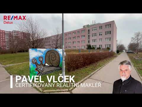 Video z << Prodej bytu 2+1, 40 m2, Brno >>