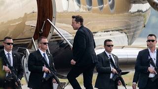 Download lagu Insane Ways Elon Musk Survived Assassination Attempts mp3