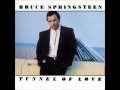 Bruce Springsteen - Walk Like A Man