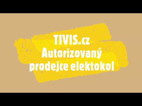 TIVIS.cz elektrokola