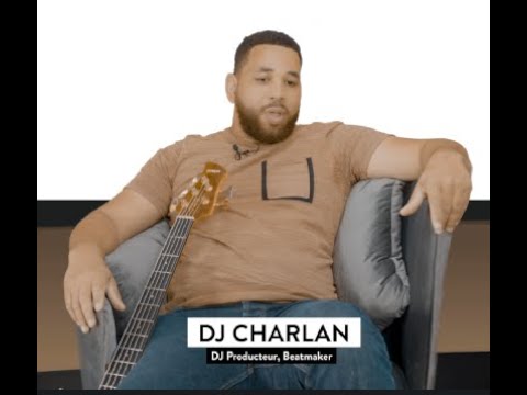 DE VOUS A NOUS Avec Dj Charlan