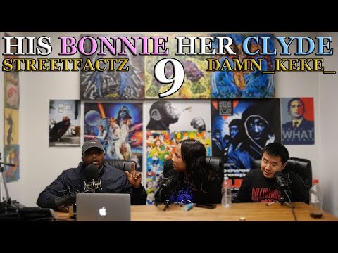 H.B.H.C #9 - FT TMS - KEESH VS QUEENZFLIP !!!