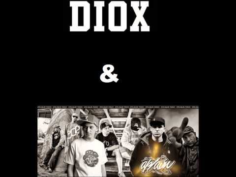 Małpa x Diox - ''WYBACZ'' (Piechu Blend)