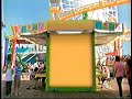 Disney Channel Sonny With A Chance FULL WBRB And BTTS Bumpers Version 2 Summer 2010