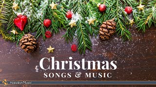 Christmas Songs & Music | Christmas Mood