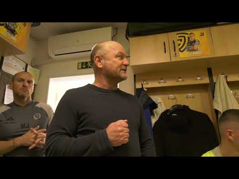 ZIMNÍ PŘÍPRAVA 2026 | Dneškem začala naše jarní cesta. Zpátky do práce 💪🔥