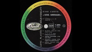 King Curtis - Harlem nocturne