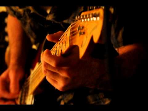 Mary Jane - by blues guitar duo Hot Tin Roof