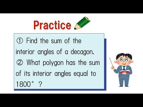 中2＿図形の性質＿多角形の内角の和英語版