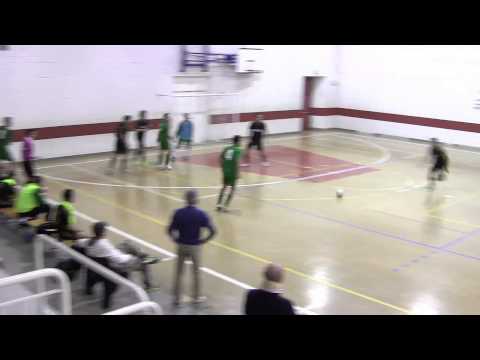 Il Giardino Danzante   Imoon calcio a 5   I GOL