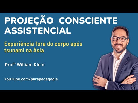 Projeção Consciente Assistencial