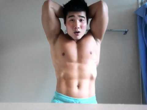 Trainer Jo's Transformation Friday November 25th 2011