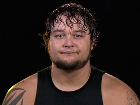 NXT Rookie Confessionals: Husky Harris