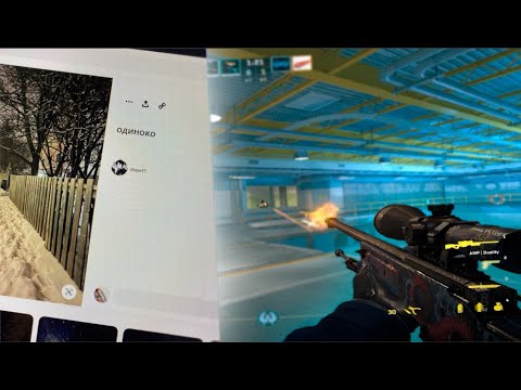 одиноко💔 (feat @unknxwnxf )