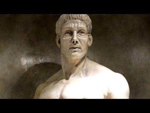 False Things You've Been Believing About Greek Mythology Video