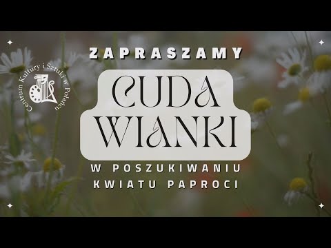 CUDA WIANKI 2022 PROMO