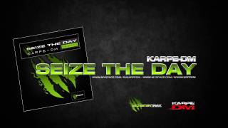 Karpe-DM - Seize The Day