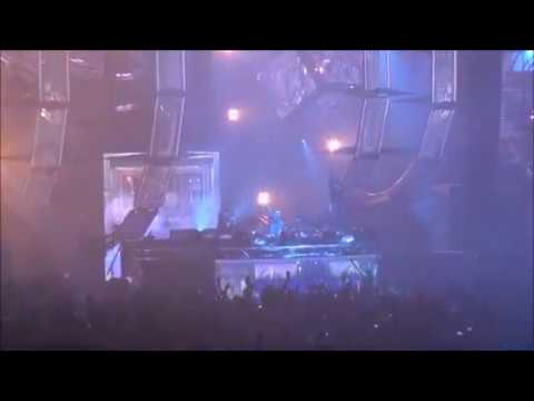 Tha Playah Live @ Syndicate 05-10-2013 - Westfalenhallen, Dortmund (DE)