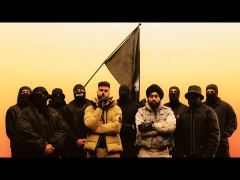 Poster Real Talk Lyrics – AP Dhillon