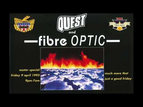 Loftgroover - Quest: Fibre Optic Easter Special