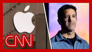 What John Ternus replacing Tim Cook as Apple CEO means