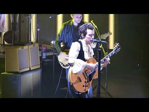 Harry Styles - Stockholm Syndrome live in Ziggo Dome 14-03-18