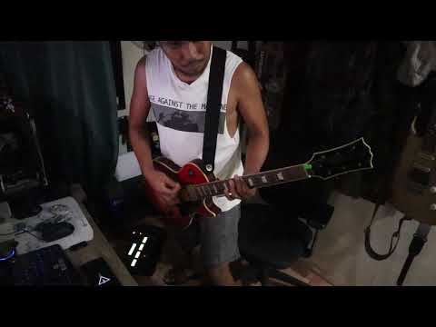 You and Your Fantastic Friends - Jejaview (Guitar Cover)