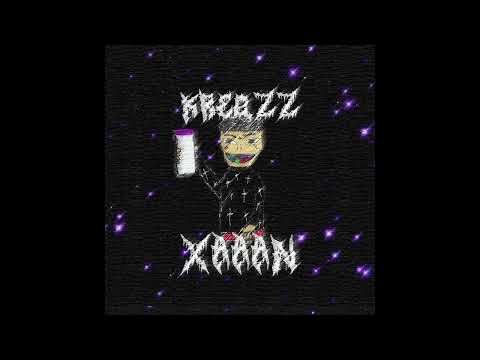 Kreqzz - Xaaan (Official Audio)