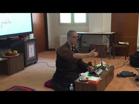 Perfection of Precepts SGC10112019