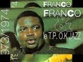 Franco|Le TP OK Jazz - Mabele (Ntotu) [1972, 1973, 1974]