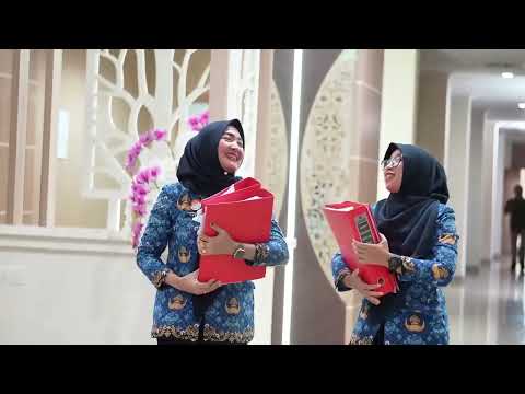 Implementasi Core Values BerAKHLAK