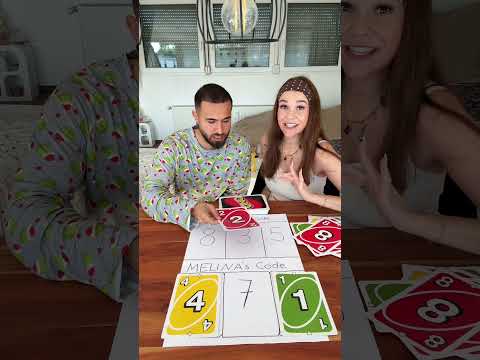 Knack den Code! 😂🔐 #challenge #funny #follow #like #couple #comedy #game #viral #shorts #goals