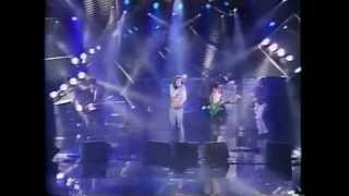 L.A. GUNS - Kiss My Love Goodbye (Arsenio Hall Show 1991)