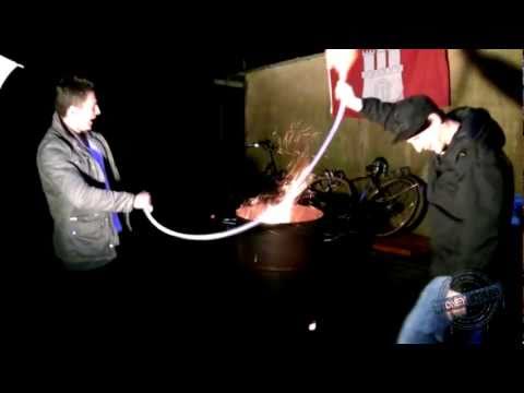 Tamo-Flage feat. Kojak vs. Gio - VBT 2011 - 64tel