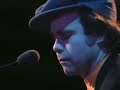 1978 October 31 Elton John Shooting Star / Song for Guy Old Grey Whistle Test