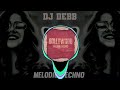 Yeh Sama Melodic Techno Dj Debb