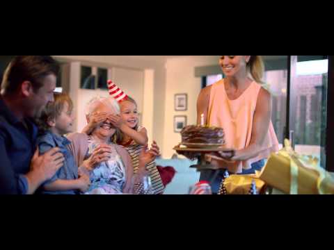 Metricon - Customer Success Story