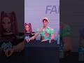 Their Reactions Are So Cute Kpop Demon Hunters Subscribe Kpopdemonhunters Sajaboys Kdh Sodapop