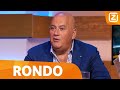 Rondo 23/05/2021 | Met Henk ten Cate, Marco van Basten, Ruud Gullit en Youri Mulder