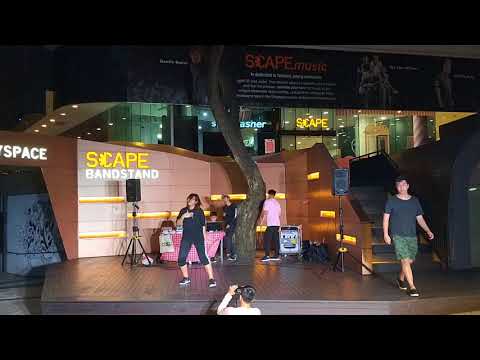 090318 Kpop Dance Off Vol 96: Got7 - Just Right