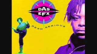 Das EFX - Klap Ya Handz