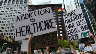 Abortion funds are running out of money - Illinois’ abortion access could be in jeopardy