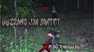 Download lagu JIN KAFIR PELIHARAAN DUKUN SANTET mp3