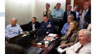 POS 273 Lecture 13: Bureaucratic Politics and IR